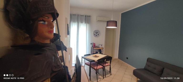 Kasa Erika - B&B Catania