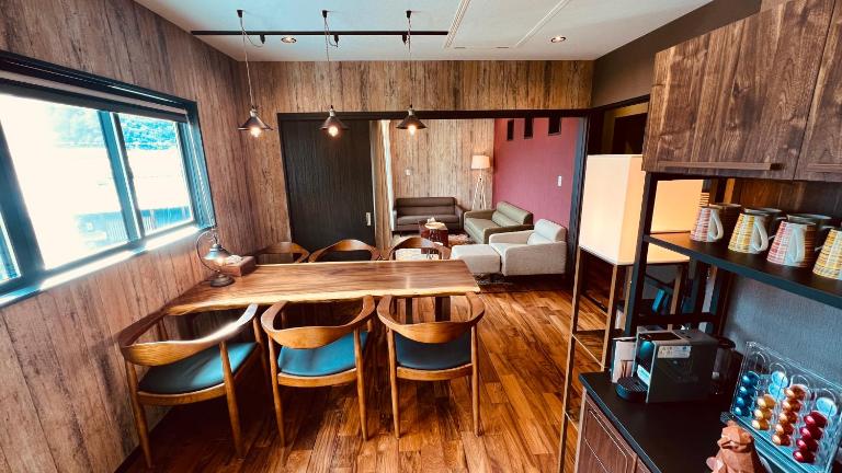 女性専用貸切の宿 月舟庵 Private female-only accommodation Tsukifunean - B&B Asuka