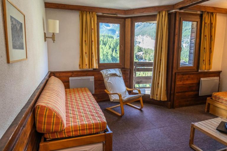 Résidence Le Belvedere - Studio cabine au coeur des Orres 1650 MAE-6674 - B&B Les Orres