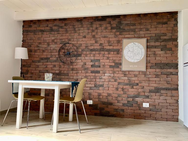 Mini loft a Milano - Città Studi, Porta Venezia - Ferienwohnung Mailand