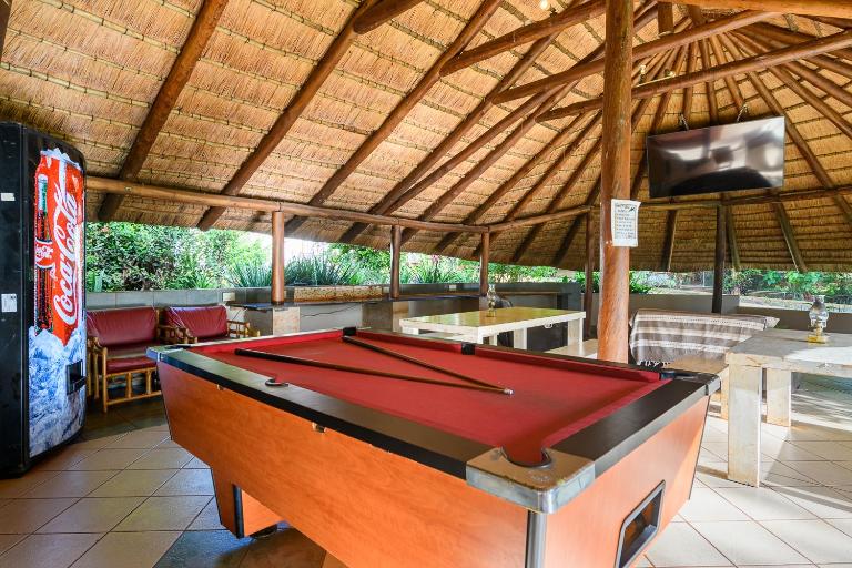 Country Rose - Ferienwohnung Hluhluwe