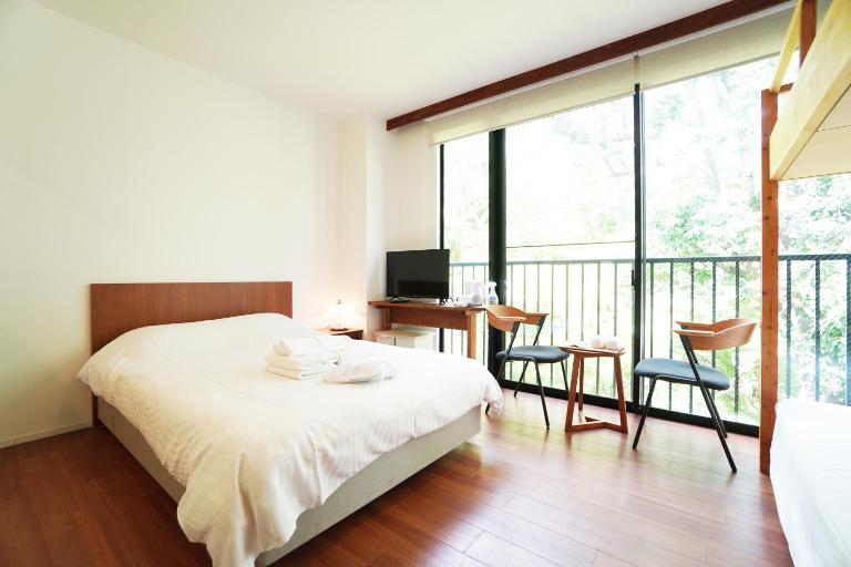 Bird Hostel - B&B Kyoto