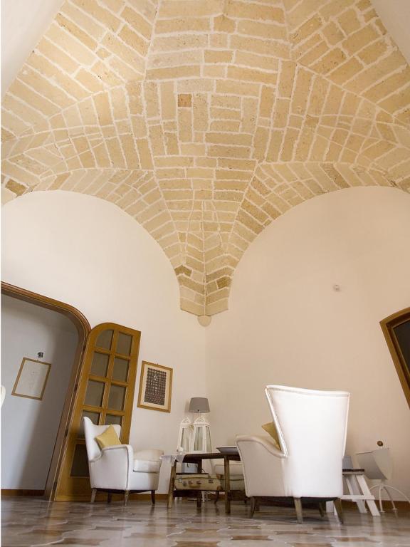B&B Virò - B&B Campi Salentina
