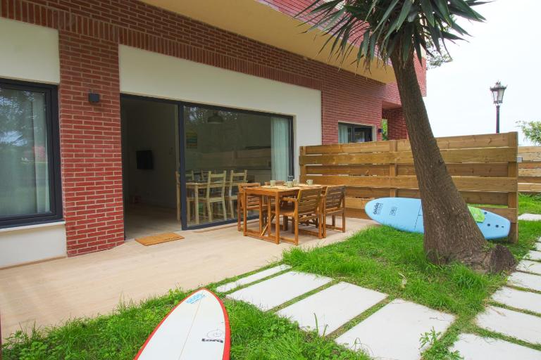 Apartamentos Costa Merón - B&B San Vicente de la Barquera