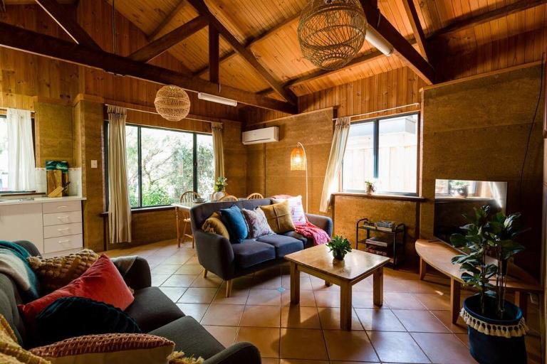 Sea Escape Studio - Beach Hideaway in Prevelly - Bed and Breakfast Parryville