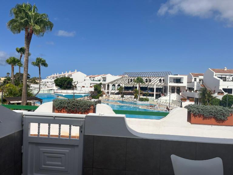 Casa Parque Don Jose 3 - B&B Costa del Silencio