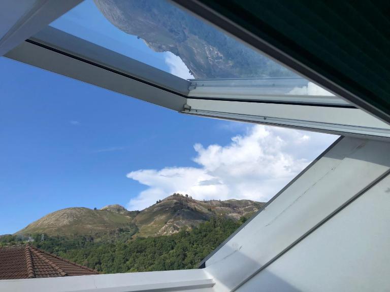 Ventura 5 - B&B Cangas de Onís