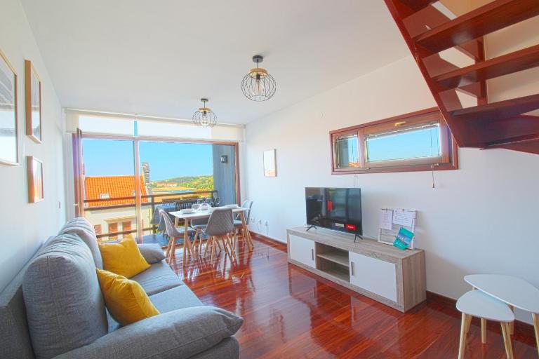 El Rincón del Mar - Ferienwohnung San Vicente de la Barquera