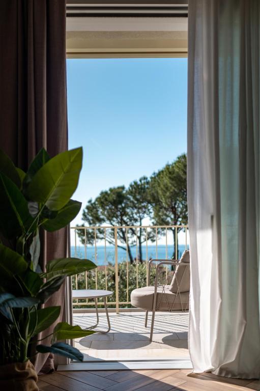 Bed & Breakfast LA HOME and Apartments - B&B Menago