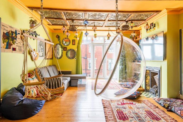 Journeyman's Hideaway - B&B Brighton