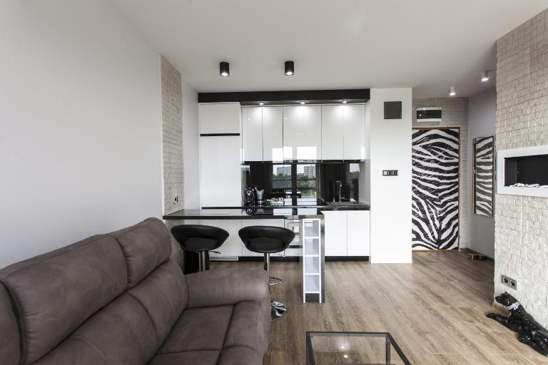 Apartament Bialystok - B&B Bialystok