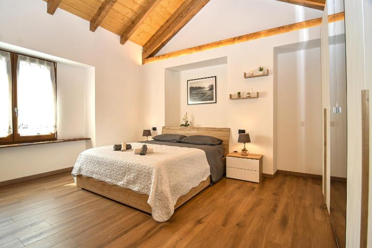 La Terrazza - Ferienwohnung Malesco