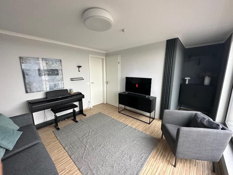Appartement Kronsblick Hannover-Messe - Bed and Breakfast Hannover