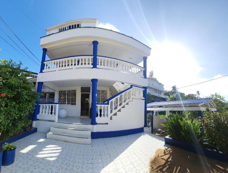 Apartamentos SurOeste - B&B San Andrés