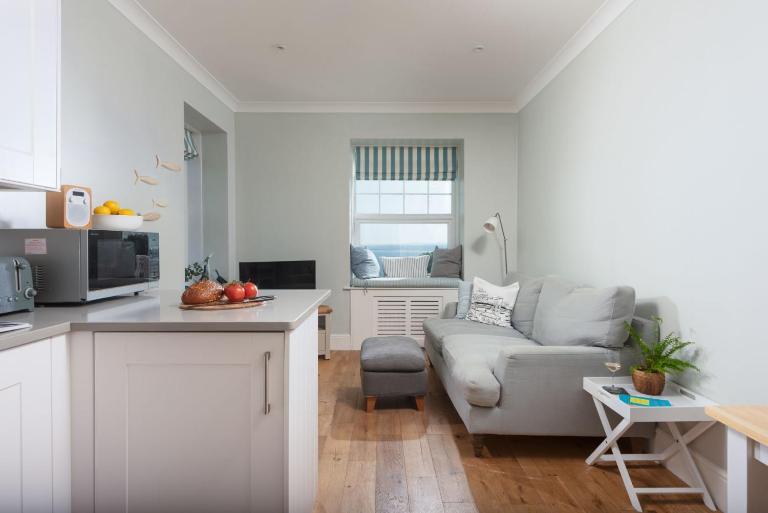 Shearwater View, 7 Rosemorran, St Ives - Chambres d'hôtes St Ives