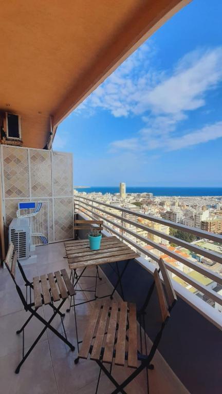 GLP RISCAL 2 - B&B Alicante