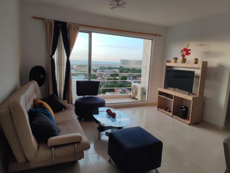apartamento1108 - B&B Cartagena de Indias