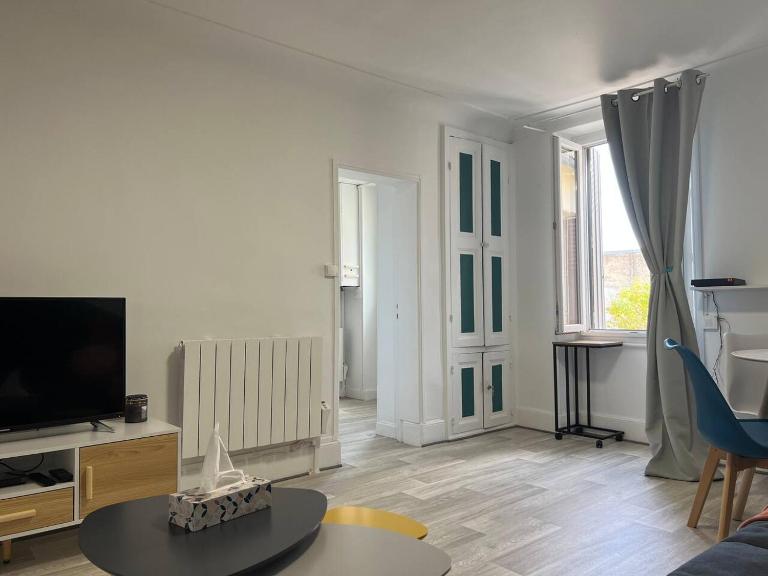 Barbés - B&B Bourges