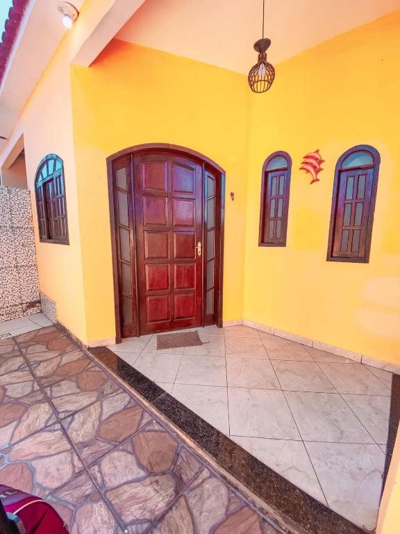 Casa em arraial do cabo / Monte Alto - Ferienwohnung Arraial do Cabo