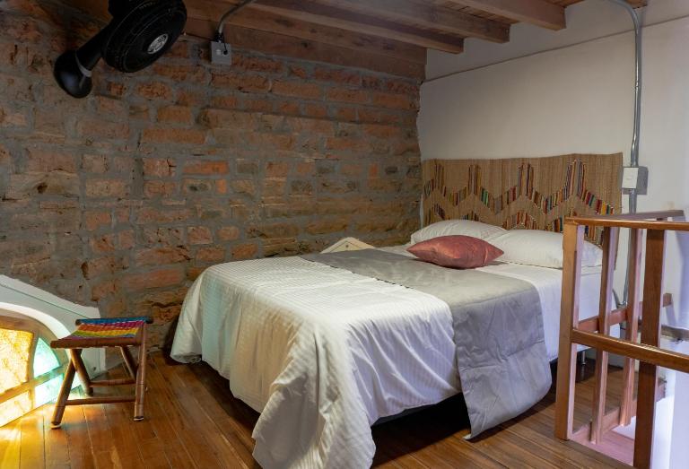 Casa Moore - B&B Medellín