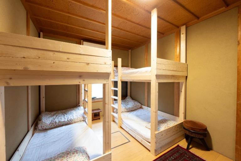 Setouchi base - Vacation STAY 48109v - Bed and Breakfast Mitoyo