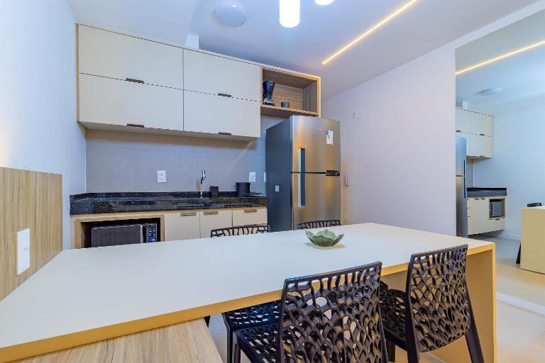 Rooftop #501- Quádruplo em Boa Viagem By Carpediem - Ferienwohnung Recife