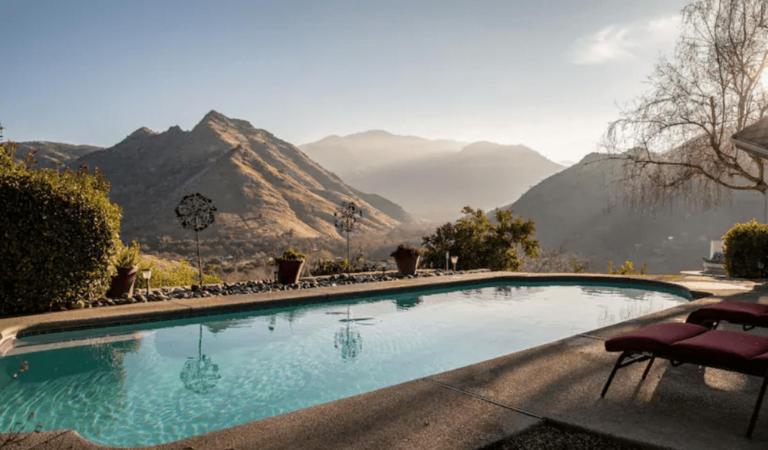 Turn Your DREAM STAY Into Reality - B&B Three Rivers