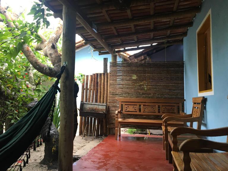 CARAÍVA House - B&B Caraiva