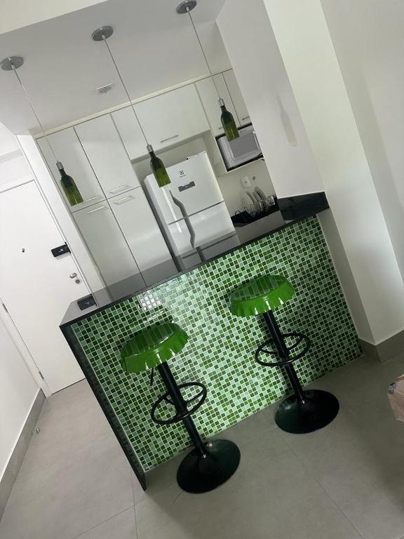 Apartamento Olof - Bed and Breakfast Rio de Janeiro