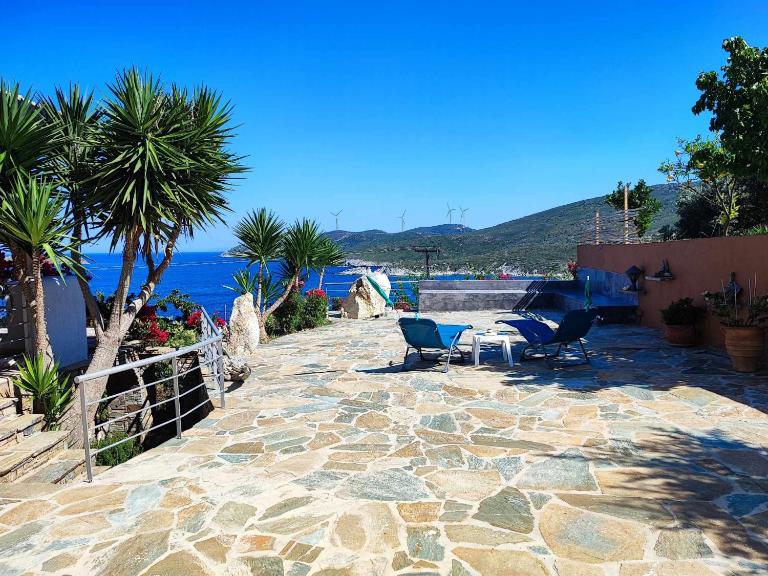 Seagulls - Within walking distance from sea! - B&B Petriés