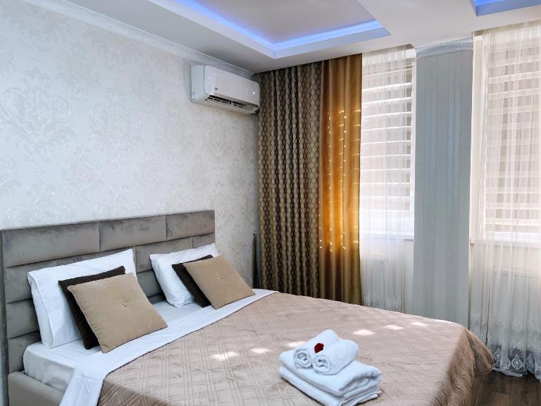 Apartament superb în Chișinău - B&B Chișinău