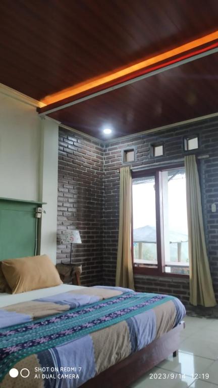 Ecobromo - B&B Pasuruan