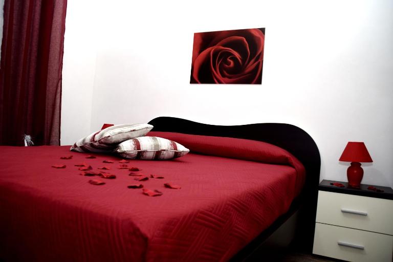 Incanto Marino - B&B Marsala