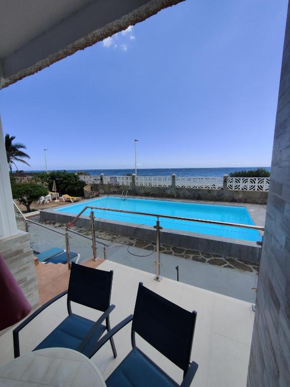 Los Nidos - B&B San Bartolomé de Tirajana