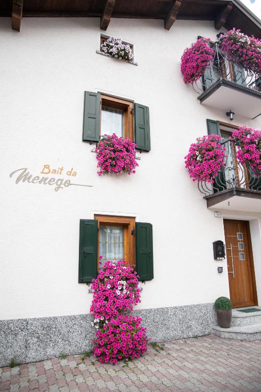Bait da Menego - B&B Livigno