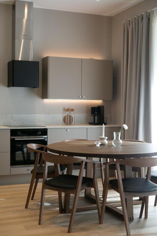 Arctic Circle Holiday homes II - B&B Rovaniemi