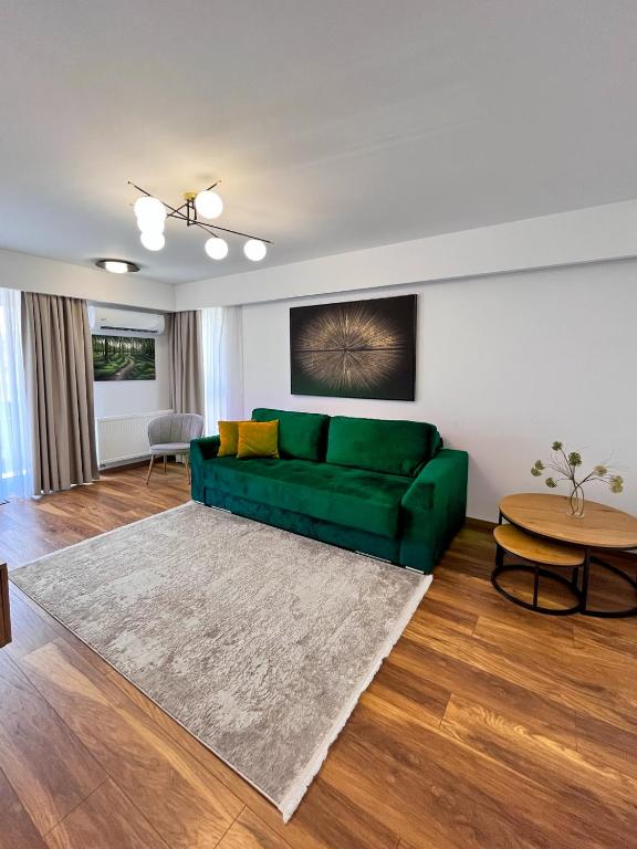 Alegria Avantgarden Brasov - B&B Brasov