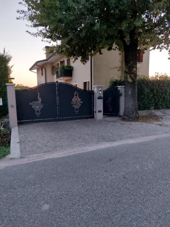 La Casa di M : D M. - B&B Breda di Piave