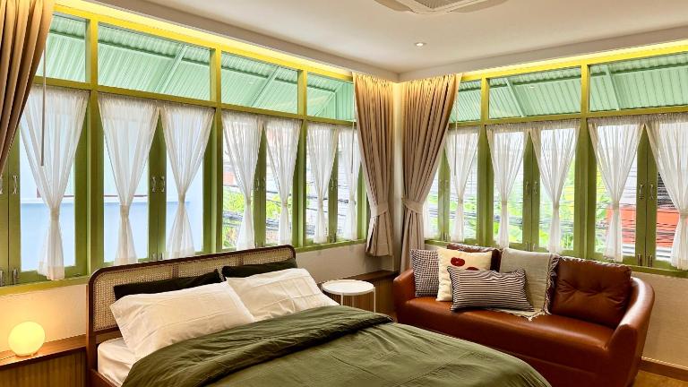 The Tangerine Guesthouse - Ferienwohnung Bangkok