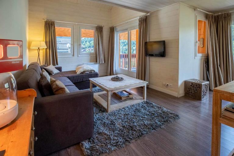Cybeles 8 - B&B Méribel