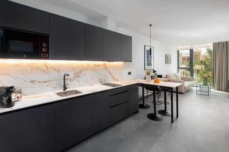 Calatrava by Alma Suites - B&B Valencia
