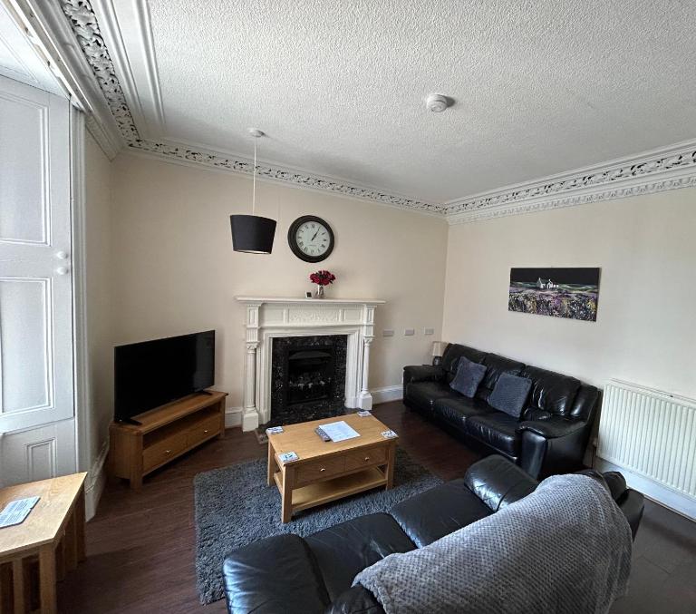 St Magnus Self Catering Lerwick - Ferienwohnung Lerwick