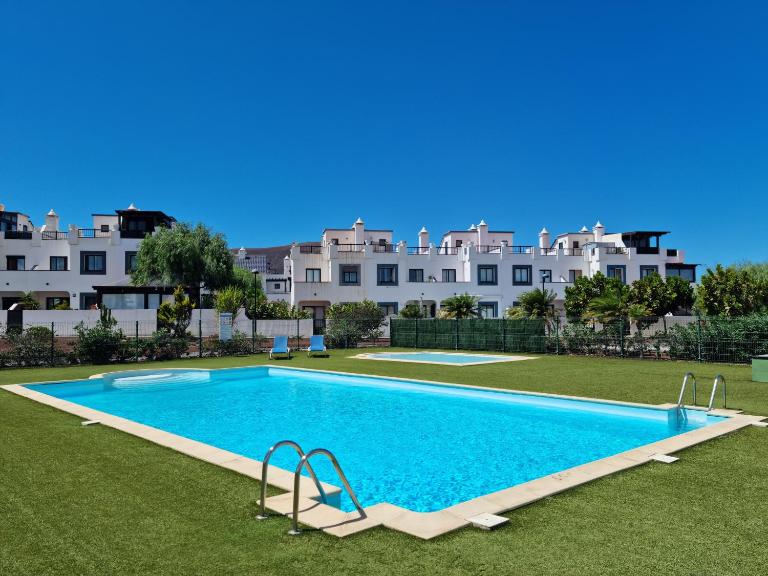 Marina Sol Villa - Bed and Breakfast Corralejo