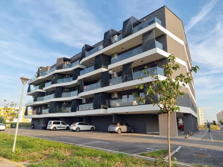 Apartmani Horvat - Umag - Ferienwohnung Umag