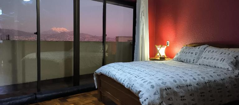 Caserita - B&B La Paz