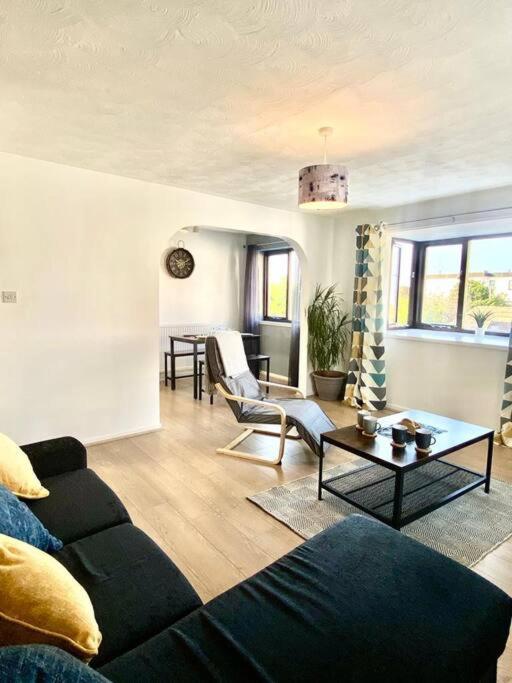 2 bedroom house in Rhos-on-sea - Bed and Breakfast Rhôs-on-Sea