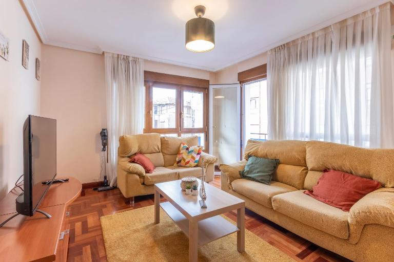 Plentzia Port - Ferienwohnung Plentzia