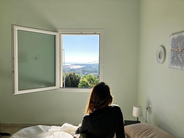 Domus DELEDDA - Ferienwohnung Posada