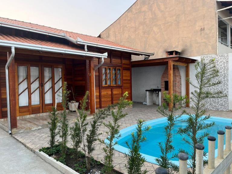 Casa do Kélvio - B&B Penha