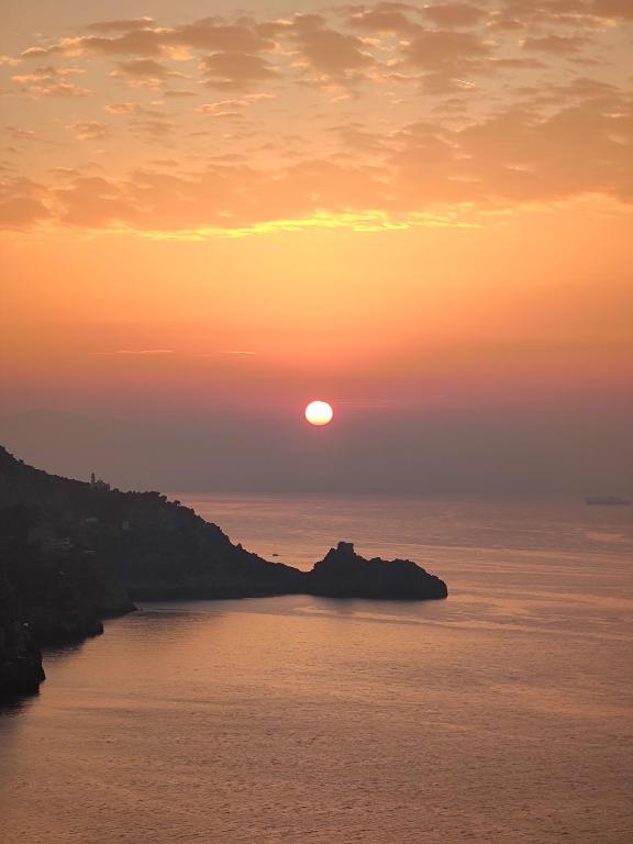 HOLIDAY double - Bed and Breakfast Praiano
